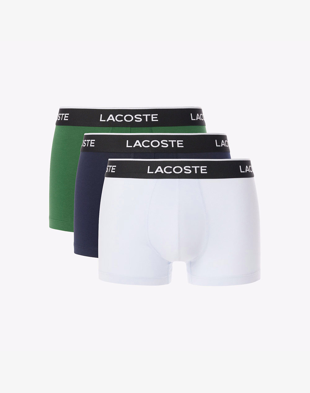 LACOSTE ΣΕΤ 3 ΕΣΩΡΟΥΧΩΝ TRUNK 35H1300-2JI Mixed