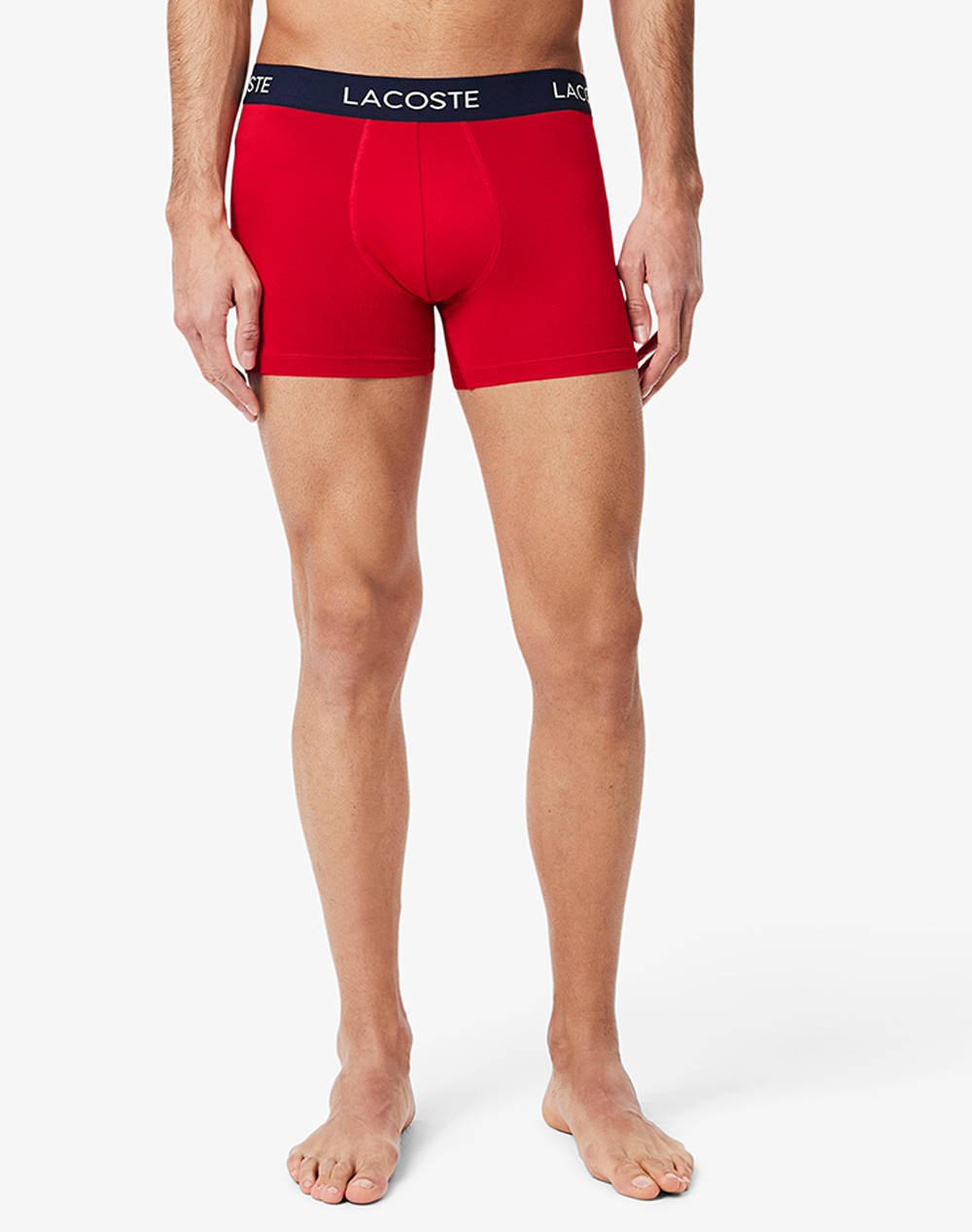 LACOSTE ΣΕΤ 3 ΕΣΩΡΟΥΧΩΝ TRUNK UNDERWEAR TRUNK 35H2394-LAW Mixed φωτογραφία