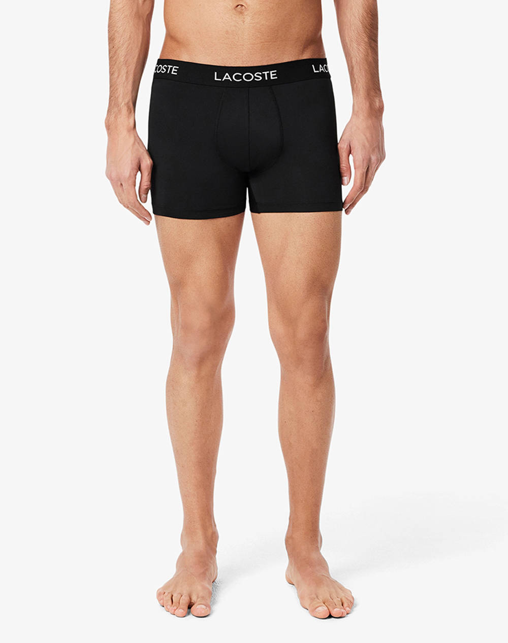 LACOSTE ΣΕΤ 3 ΕΣΩΡΟΥΧΩΝ TRUNK UNDERWEAR TRUNK 35H2394-W3Y Multi φωτογραφία