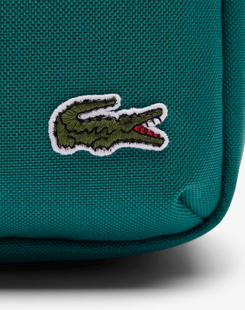 LACOSTE ΤΣΑΝΤΑ CROSSOVER BAG 3NU4788NE-N60 Petrol φωτογραφία