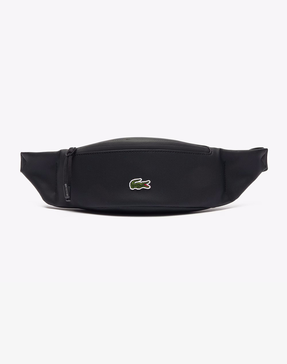 LACOSTE ΤΣΑΝΤΑ WAISTBAG 3NH3317LV-P00 Black