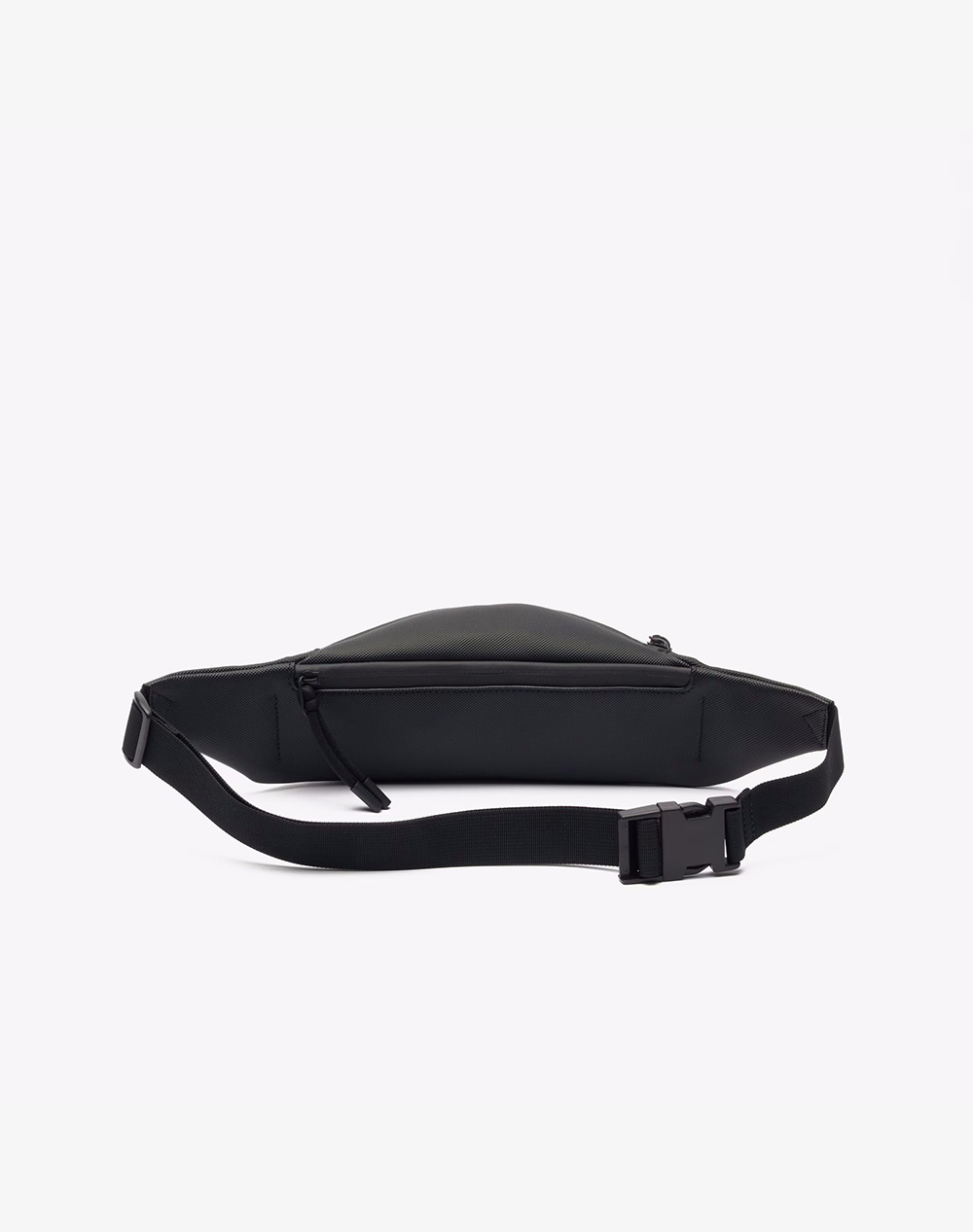 LACOSTE ΤΣΑΝΤΑ WAISTBAG 3NH3317LV-P00 Black φωτογραφία