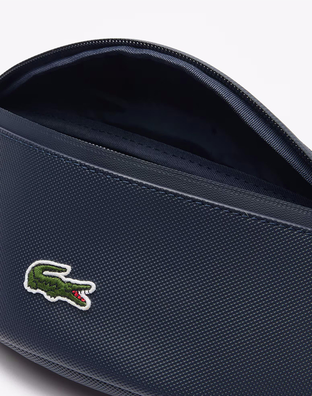 Lacoste Τσάντα Waistbag 3Nh3317Lv-P88 Darkblue ανδρικά αξεσουάρ τσάντες Politikos Shop Πολιτικός