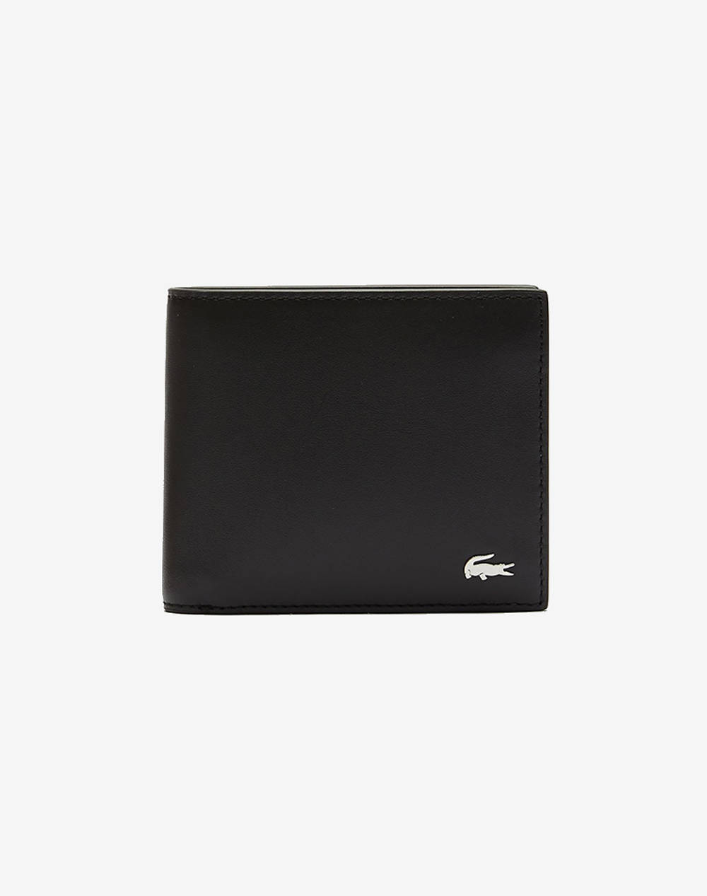 LACOSTE ΠΟΡΤΟΦΟΛΙ M BILLFOLD COIN 3NH1112FG-000 Black