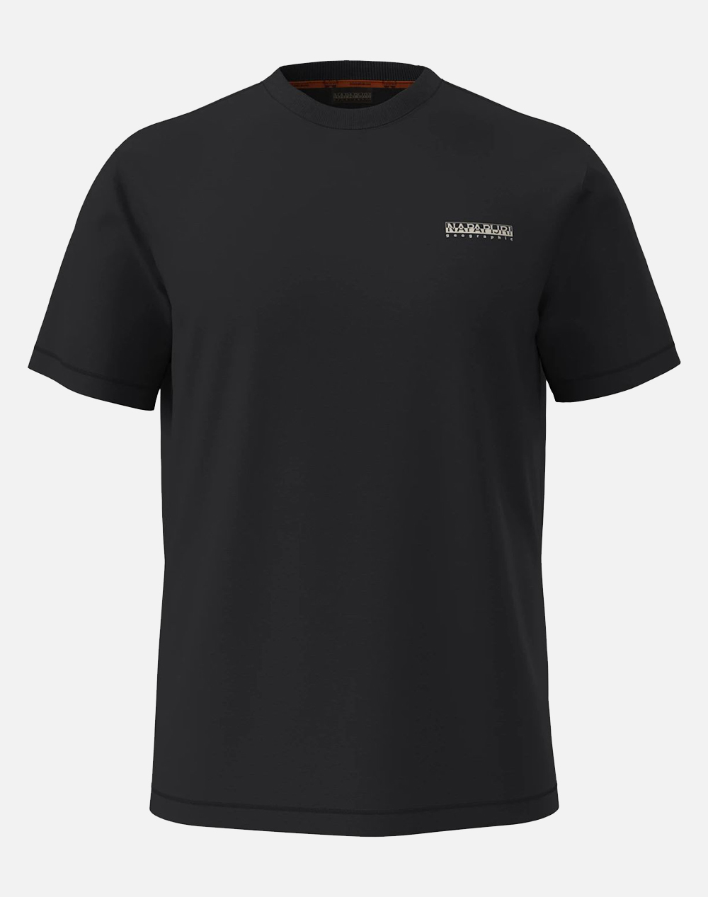 NAPAPIJRI E-SMALL BOX SS NP0A88TR-NP941 Black