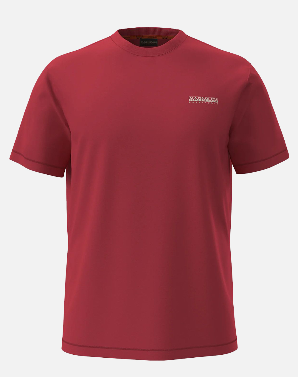 NAPAPIJRI E-SMALL BOX SS NP0A88TR-NPRAQ Bordeux