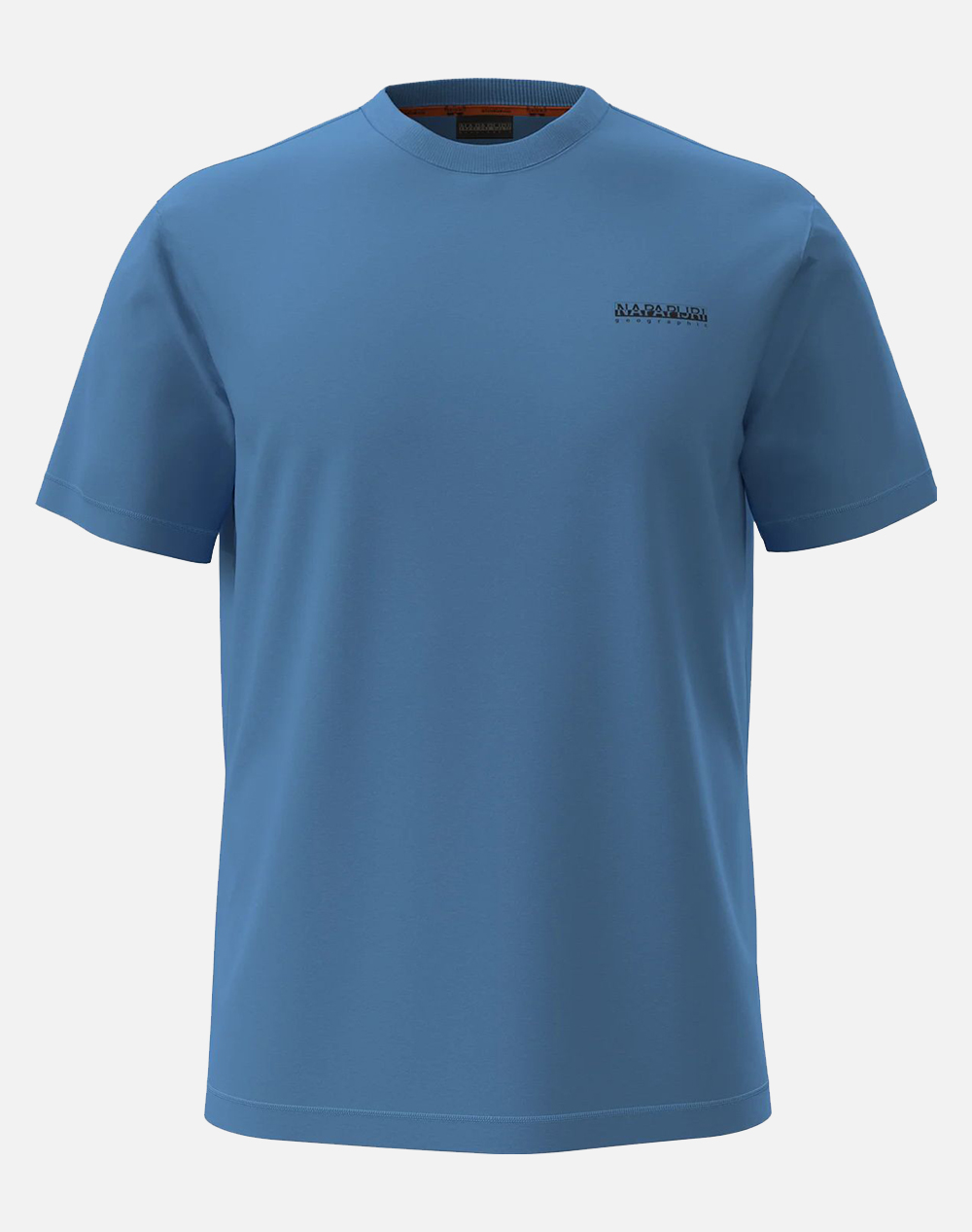 NAPAPIJRI E-SMALL BOX SS NP0A88TR-NPB9A SkyBlue