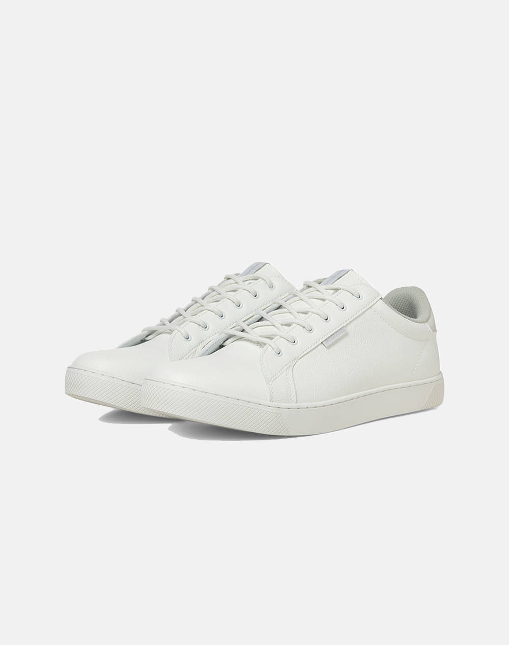 JACK&JONES JFWTRENT BRIGHT WHITE 19 NOOS 12150725-BRIGHT WHITE White φωτογραφία