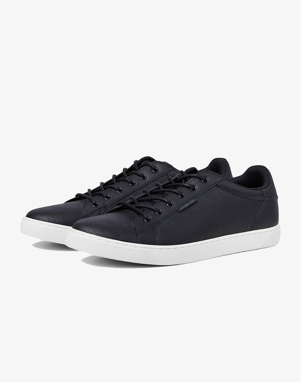 JACK&JONES JFWTRENT ANTHRACITE 19 NOOS (Ύψος σόλας: 2.5 εκ) 12150724-ANTHRACITE Black φωτογραφία