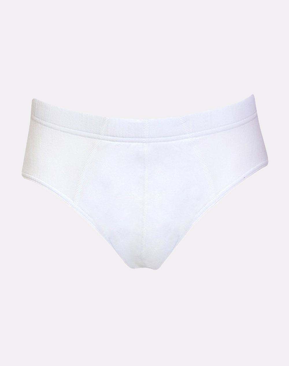 MINERVA SLIP MINI MENG.MOD.INN.EL.2PCS 90-20482-005 White