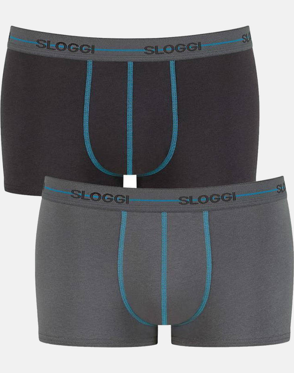 SLOGGI sloggi men Start Hipster C2P 10050545-M003 Chocolate