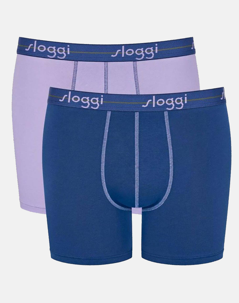 SLOGGI SLOGGI ΜΠΟΞΕΡ men Start Short C2P box 10206948-V001 Multi