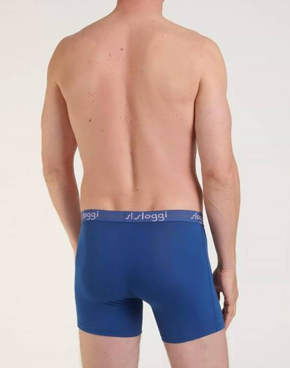 SLOGGI ΜΠΟΞΕΡ men Start Short C2P box 10206948-V001 Multi φωτογραφία