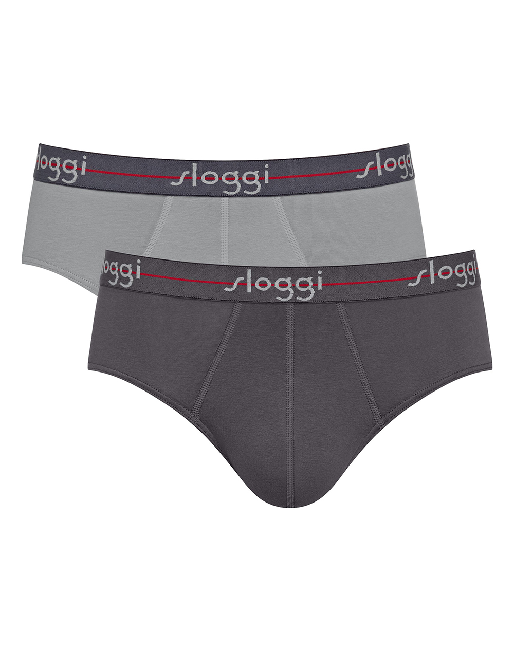SLOGGI ΣΛΙΠ men Start Midi C2P box 10206949-0034 DarkGray
