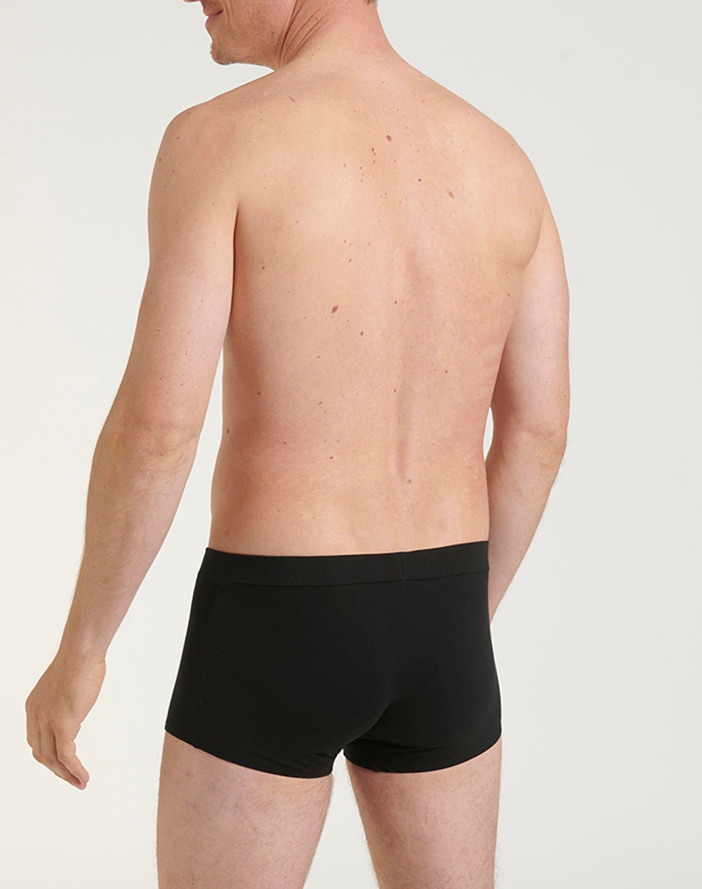 Sloggi Men Go Natural H Hipster C2P 10214626-0004 Black ανδρικά εσώρουχα Σλιπ Μποξερ Politikos Shop Πολιτικός