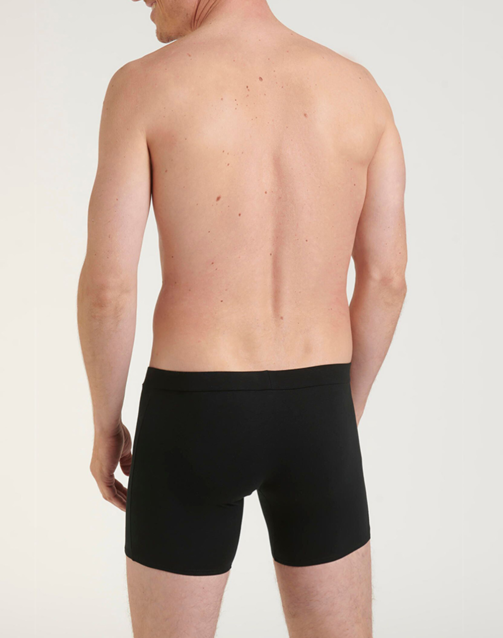 SLOGGI sloggi men GO Natural H Short C2P 10214622-0004 Black φωτογραφία