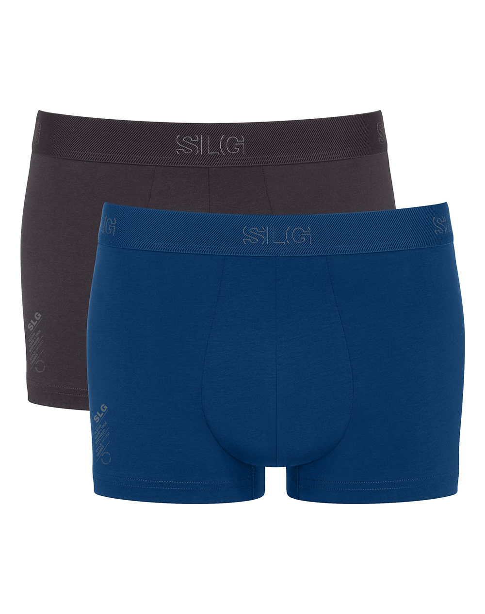 SLOGGI SLOGGI sloggi SLG Base Trunk C2P 10224735-M014 Blue