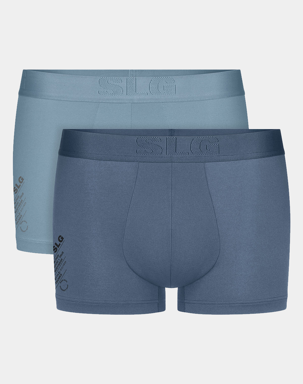 SLOGGI SLG Base Soft Trunk C2P 10226681-M007-M007 Multi
