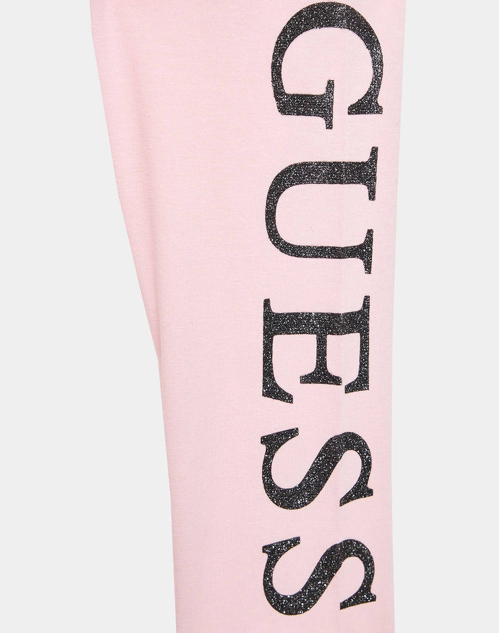 GUESS LEGGINGS ΚΟΛΑΝ ΠΑΙΔΙΚΟ GIRL K3YB01K82K0-G6K9 LightPink φωτογραφία