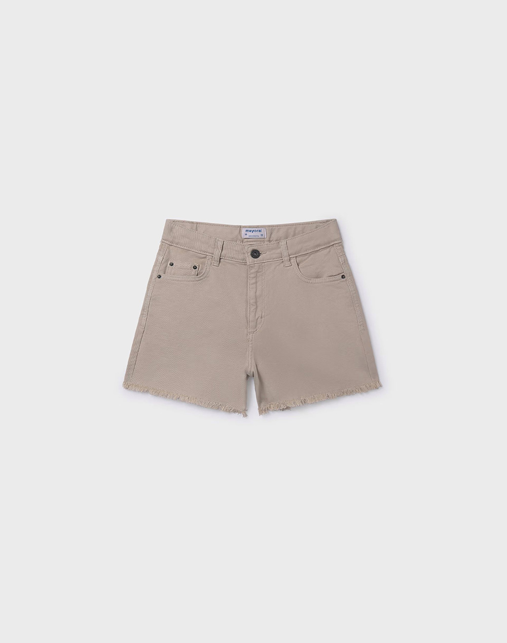 MAYORAL ΣΟΡΤΣ ΚΑΠΑΡΤΙΝΕ ΒΑΣΙΚΟ 00275-069 Biege