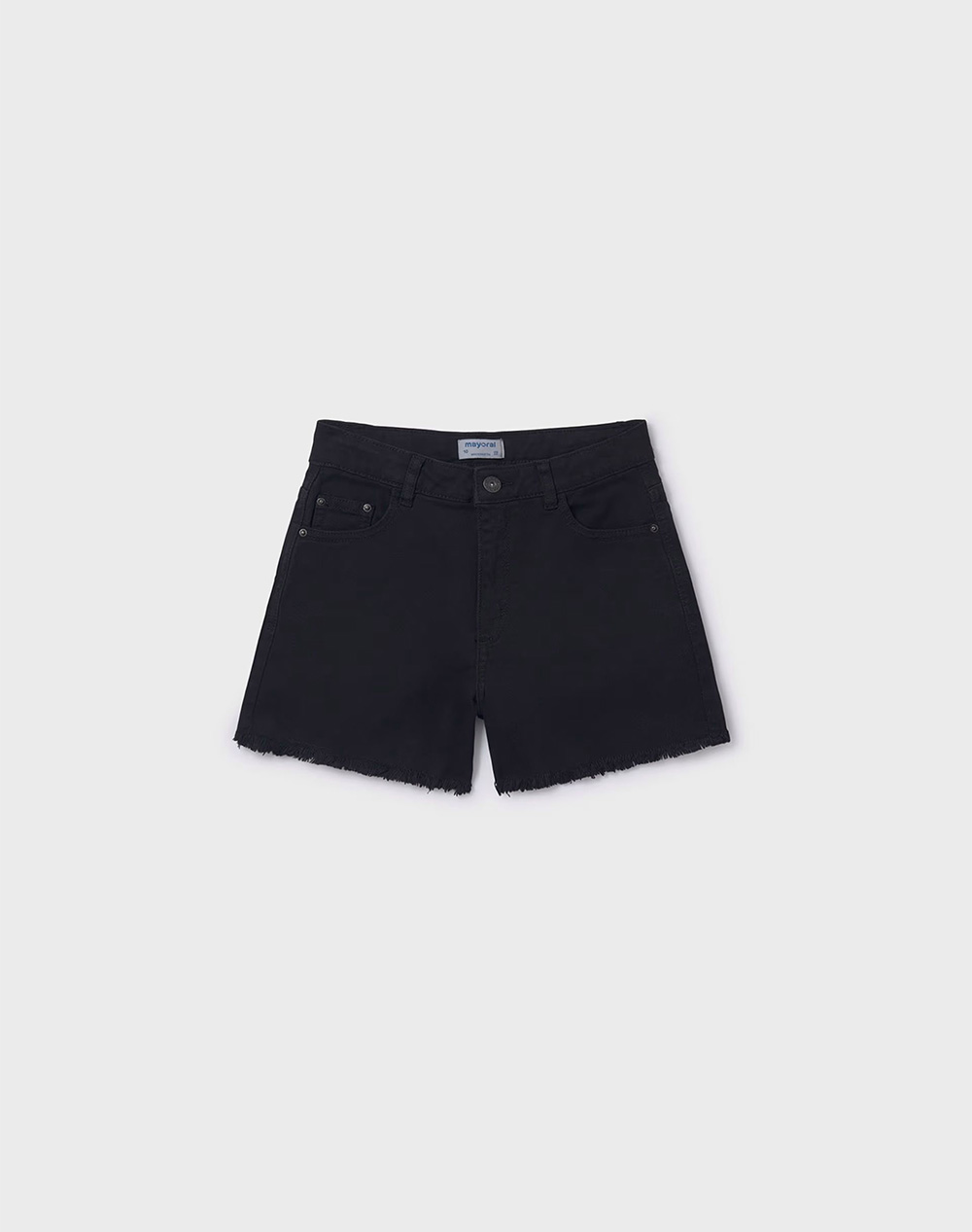 MAYORAL ΣΟΡΤΣ ΚΑΠΑΡΤΙΝΕ ΒΑΣΙΚΟ 00275-070 DenimBlack