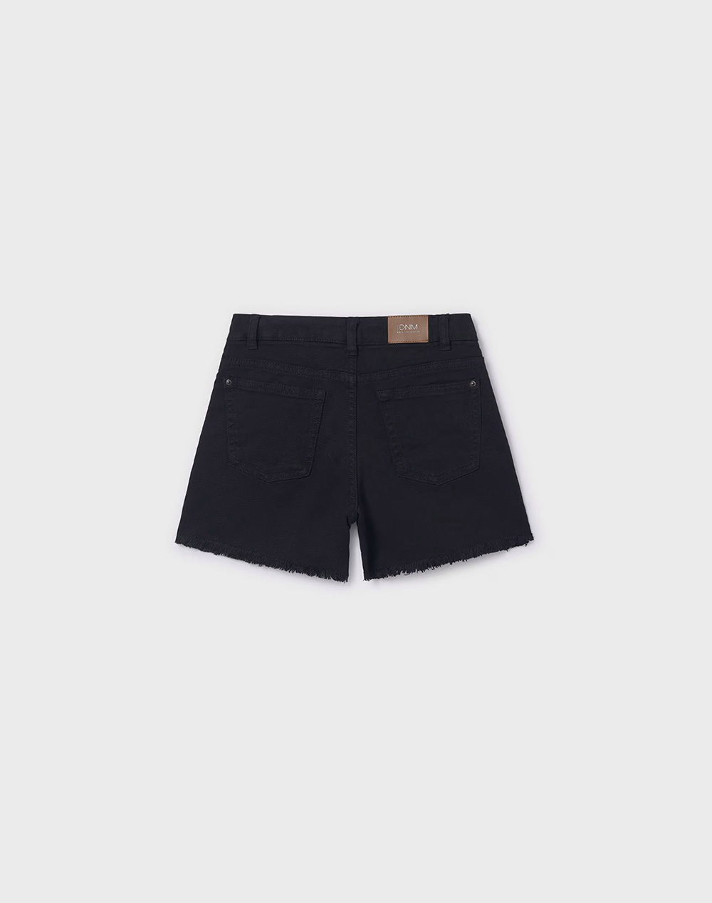 MAYORAL ΣΟΡΤΣ ΚΑΠΑΡΤΙΝΕ ΒΑΣΙΚΟ 00275-070 DenimBlack φωτογραφία