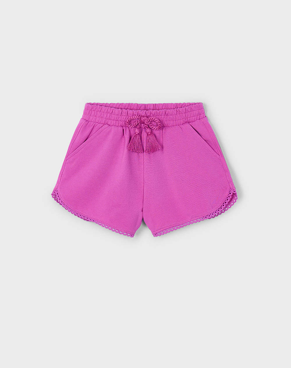 MAYORAL MAYORAL ΣΟΡΤΣ ΦΟΥΤΕΡ ΒΑΣΙΚΟ 00607-014 Fuchsia