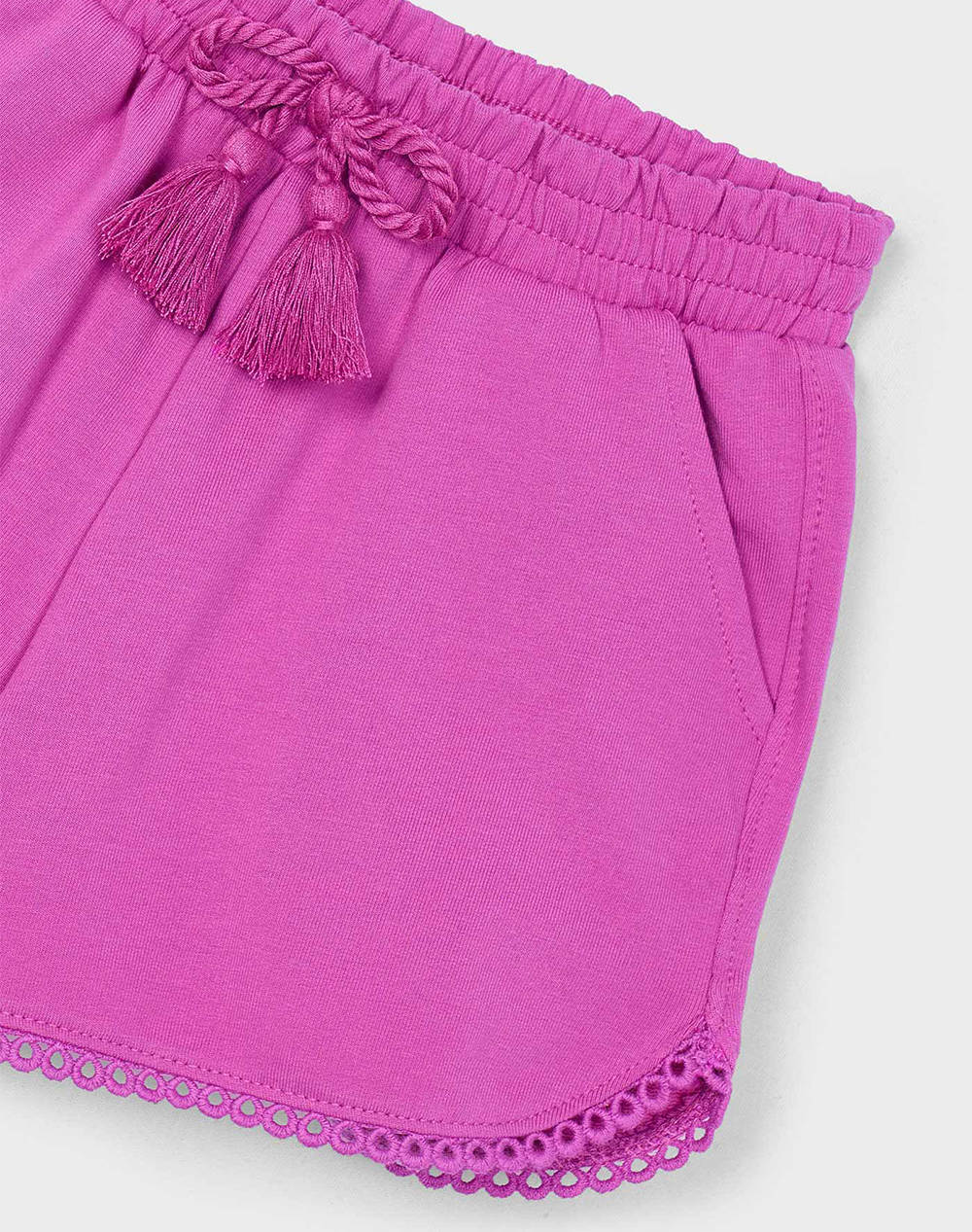 MAYORAL ΣΟΡΤΣ ΦΟΥΤΕΡ ΒΑΣΙΚΟ 00607-014 Fuchsia φωτογραφία