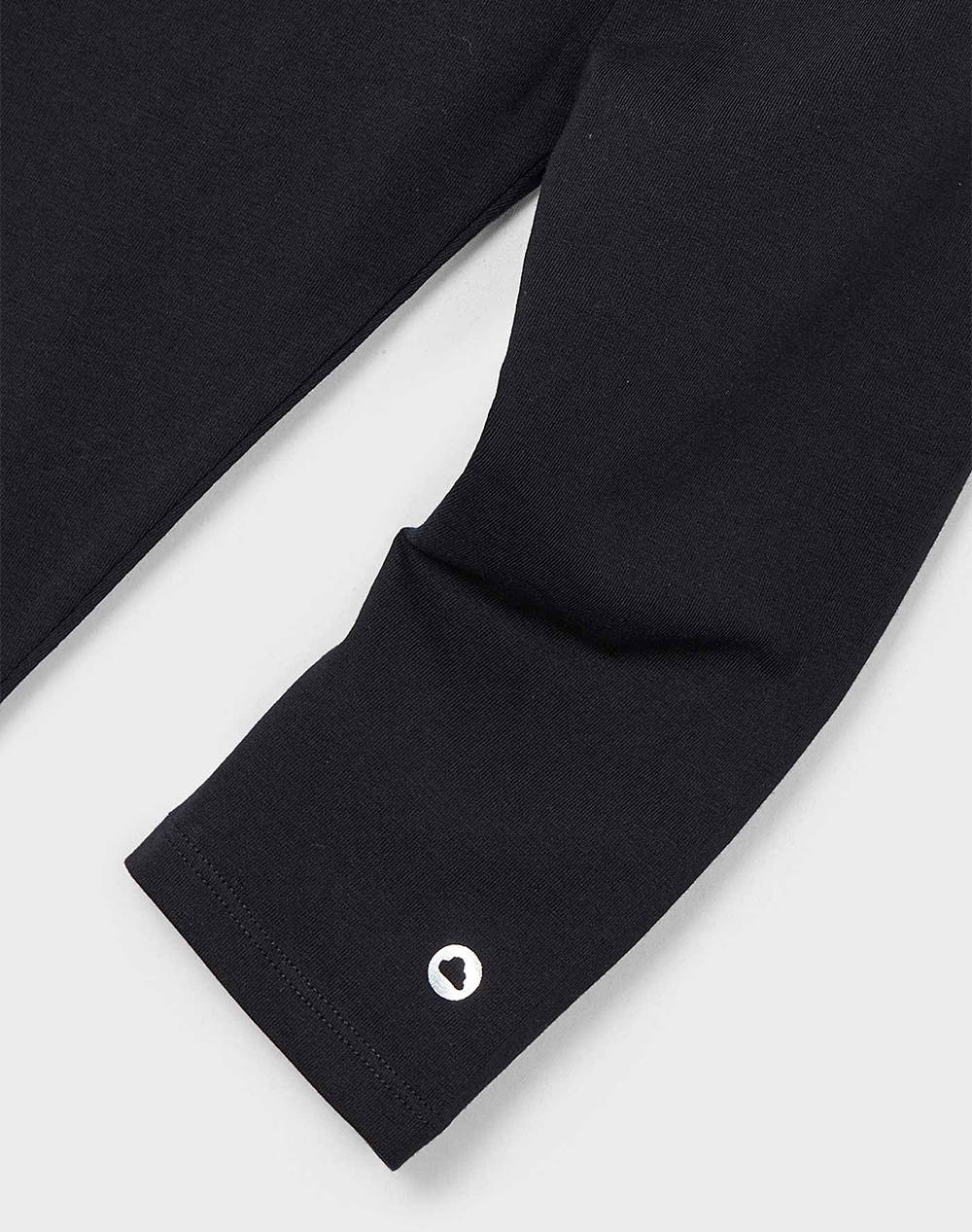 MAYORAL ΚΟΛΑΝ ΒΑΣΙΚΟ ΚΟΝΤΟ 00723-031 Black φωτογραφία