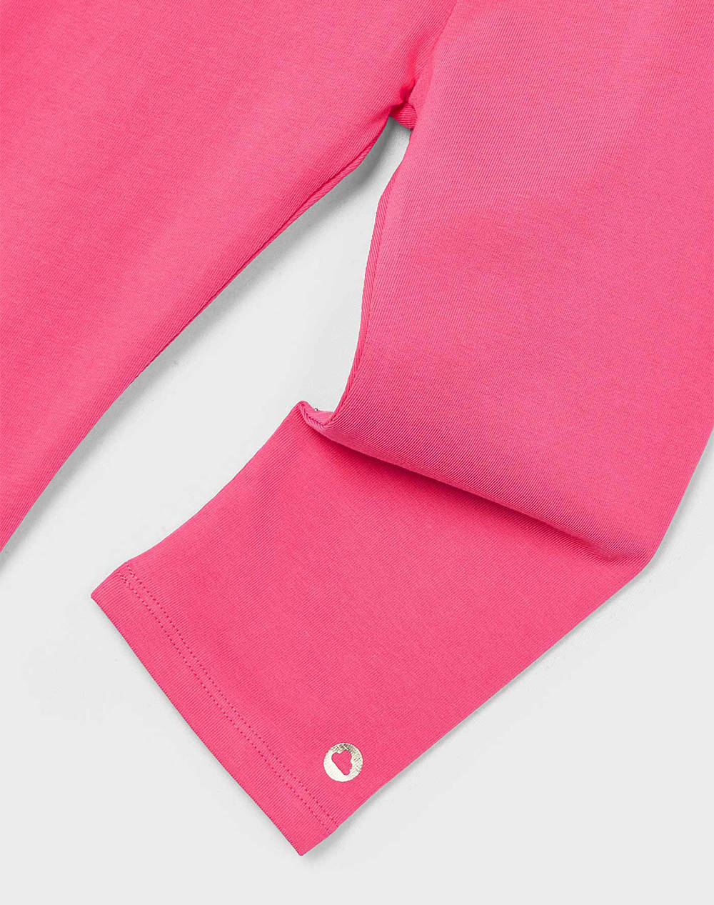 MAYORAL ΚΟΛΑΝ ΒΑΣΙΚΟ ΚΟΝΤΟ 00723-033 Fuchsia φωτογραφία