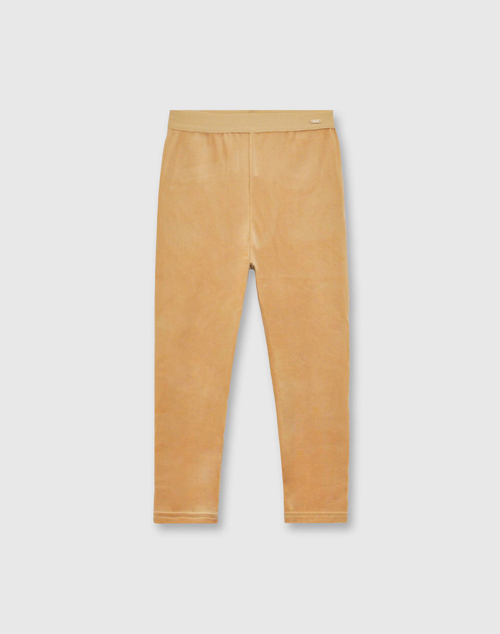 MAYORAL ΚΟΛΑΝ ΒΕΛΟΥΔΟ ΒΑΣΙΚΟ 00712-058 Biege