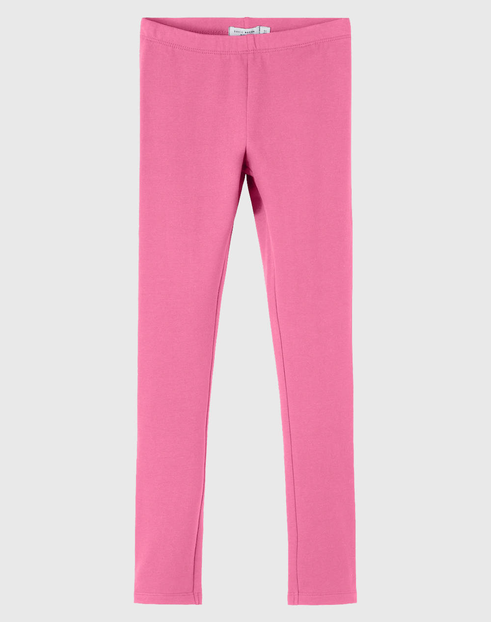 NAME IT NAME IT NKFDAVINA SOLID SWE LEGGING BRU N NOOS 13195885-Pink Cosmos Pink