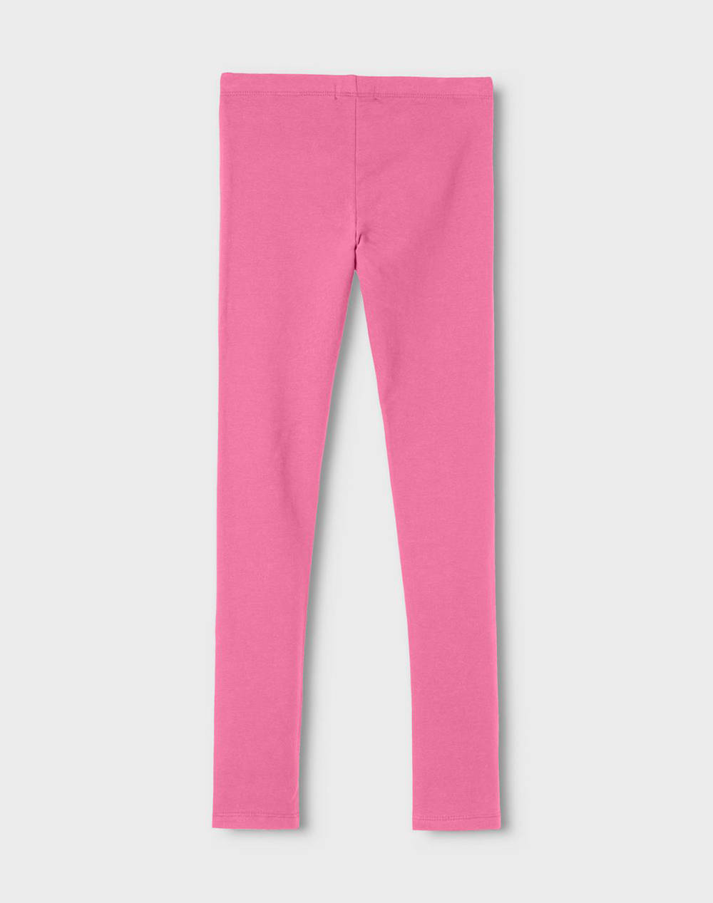 NAME IT NKFDAVINA SOLID SWE LEGGING BRU N NOOS 13195885-Pink Cosmos Pink φωτογραφία