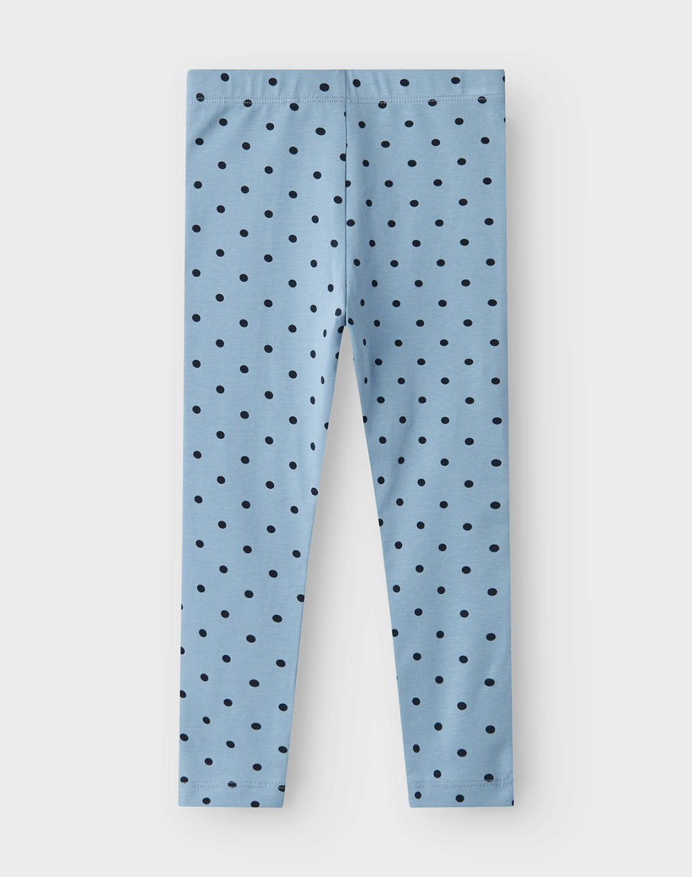 NAME IT NAME IT NMFVIVIAN AOP LEGGING 13225099-Endless SkyDots Indigo