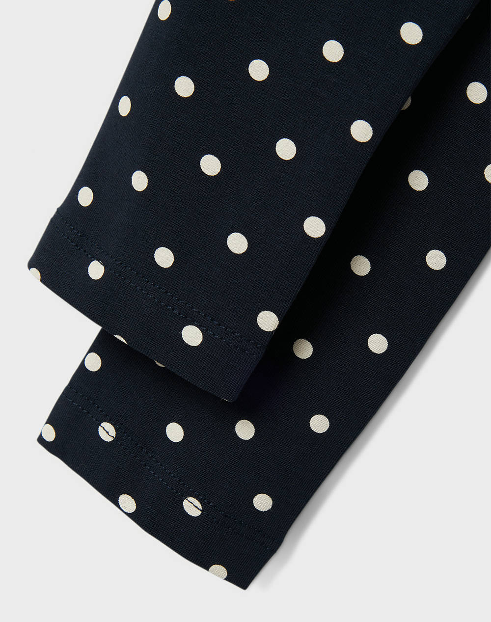 NAME IT NMFVIVIAN AOP LEGGING 13225099-Dark SapphireDots NavyBlue φωτογραφία