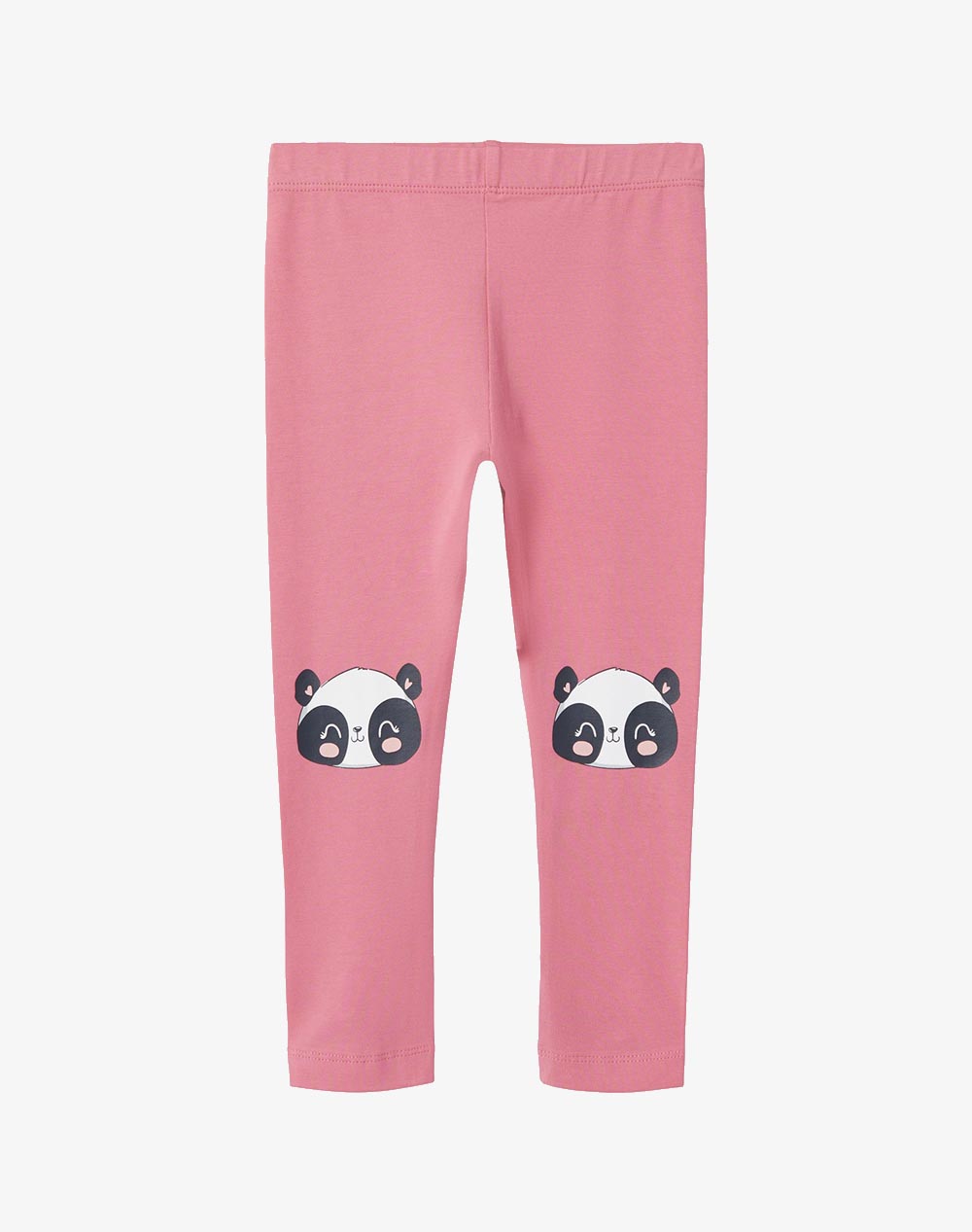 NAME IT NMFVIVIAN AOP LEGGING 13225099-Camellia Rose Pink φωτογραφία