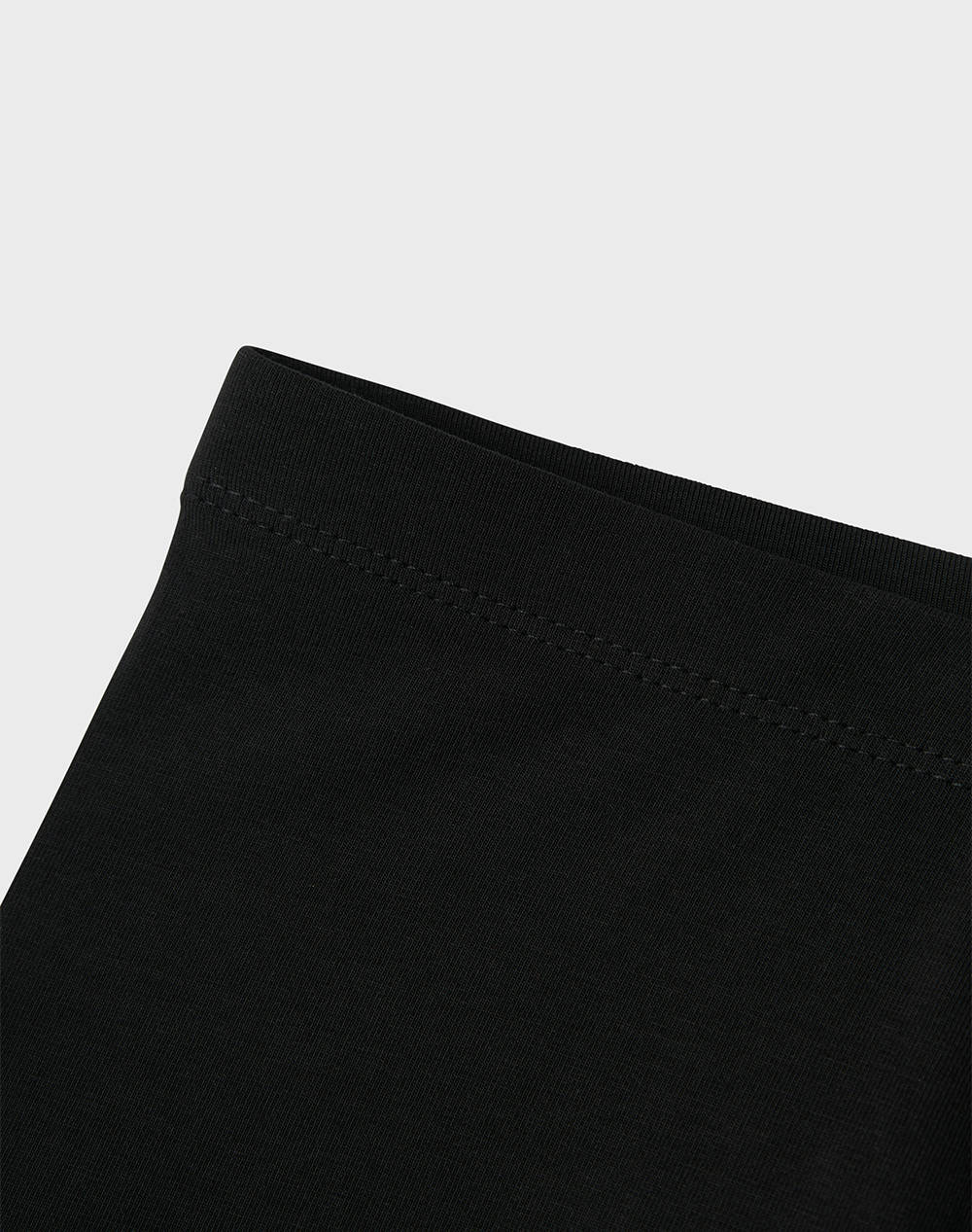 NAME IT NKFVIVIAN SHORT LEGGING NOOS 13228199-BLACK Black φωτογραφία
