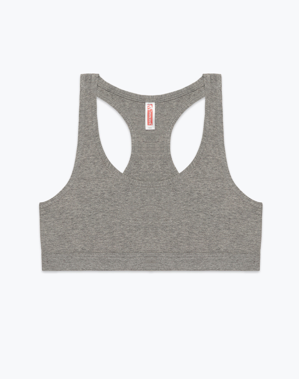 MINERVA MINERVA ΚΟΡ.BUSTO C/L TEEN 90-40178-023 Gray