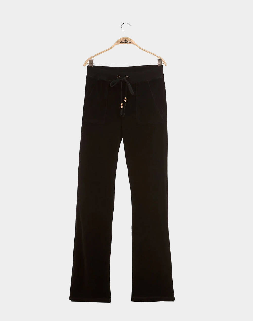 SUGARFREE SUGARFREE ΠΑΝΤΕΛΟΝΙ 19631000-110 Black