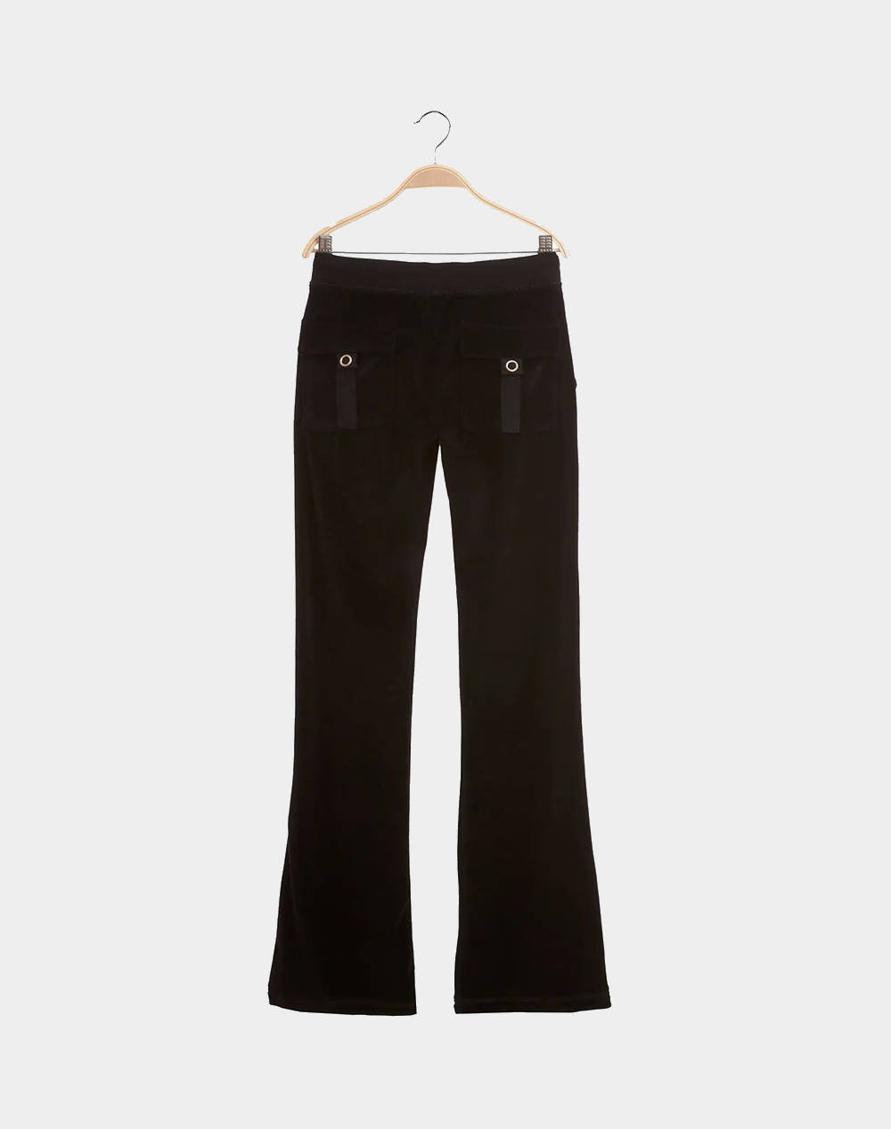 SUGARFREE ΠΑΝΤΕΛΟΝΙ 19631000-110 Black φωτογραφία