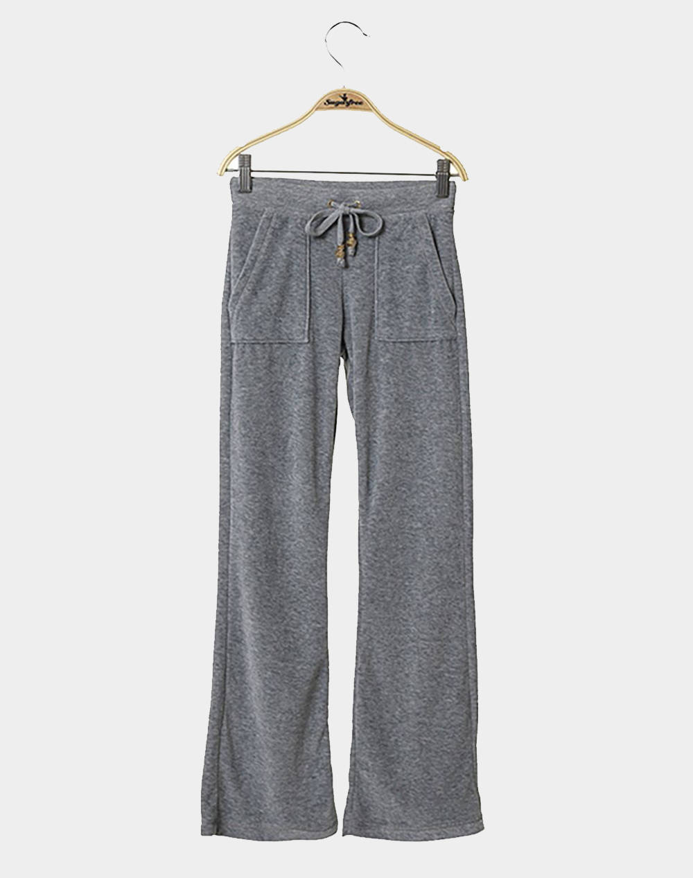 SUGARFREE ΠΑΝΤΕΛΟΝΙ 19631000-211 Gray