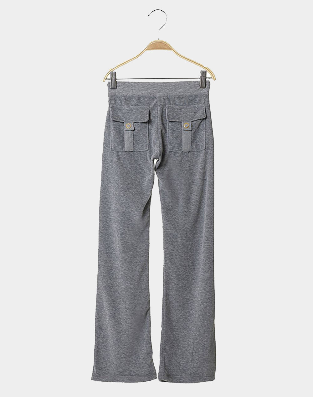 SUGARFREE ΠΑΝΤΕΛΟΝΙ 19631000-211 Gray φωτογραφία