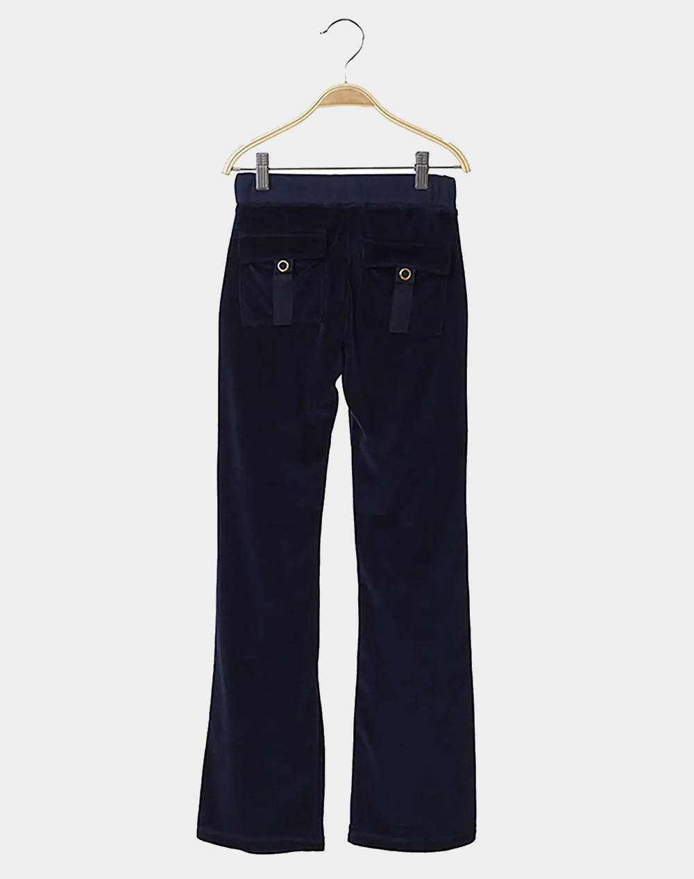SUGARFREE ΠΑΝΤΕΛΟΝΙ 19631000-425 NavyBlue φωτογραφία