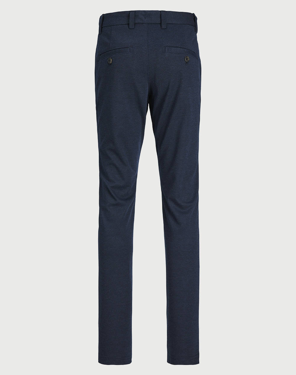 JACK&JONES JPSTMARCO JJCOOPER CHINO JNR 12249678-Navy Blazer NavyBlue φωτογραφία