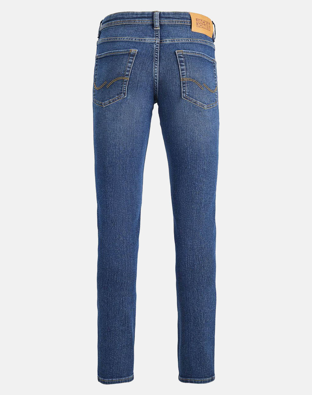 JACK&JONES JJIGLENN JJORIGINAL MF 070 NOOS JNR 12237499-BLUE DENIM DenimBlue φωτογραφία