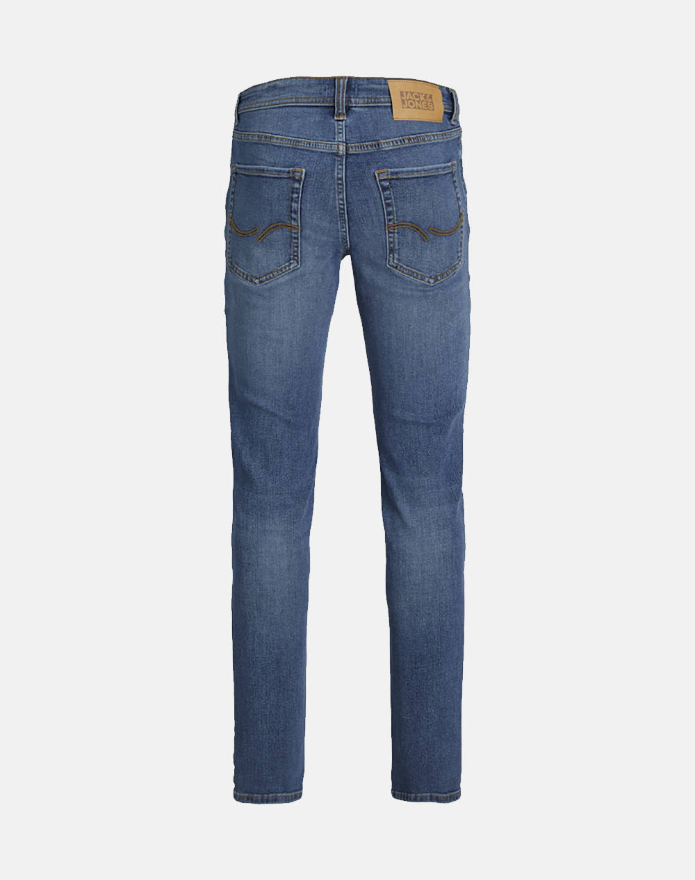 JACK&JONES JJIGLENN JJORIGINAL SQ 902 NOOS JNR 12284345-BLUE DENIM DenimBlue φωτογραφία