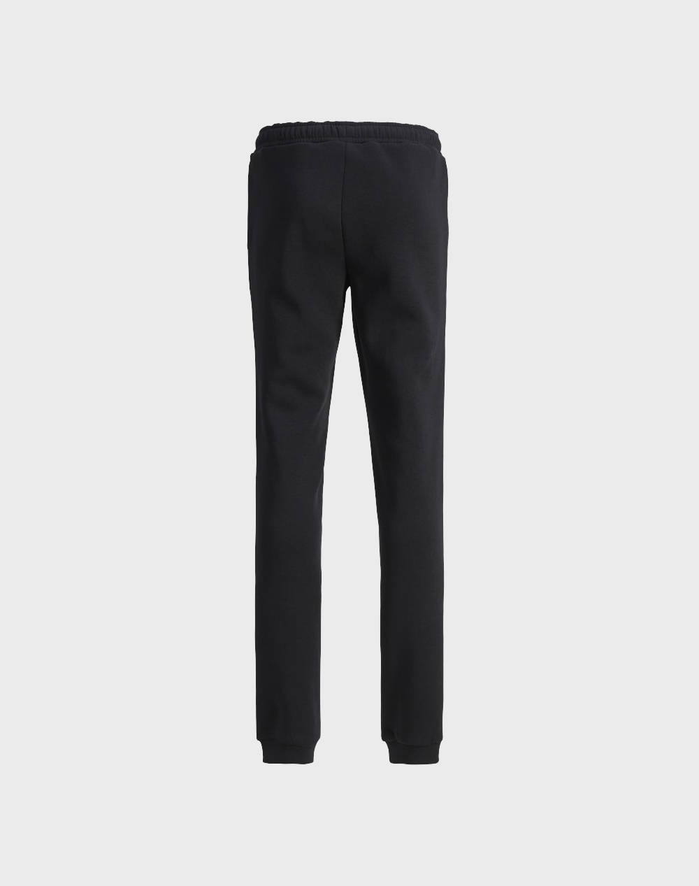 JACK&JONES JPSTGORDON JJNEWSOFT SWEAT PANT NOOS JNR 12179798-BlackTONAL Black φωτογραφία