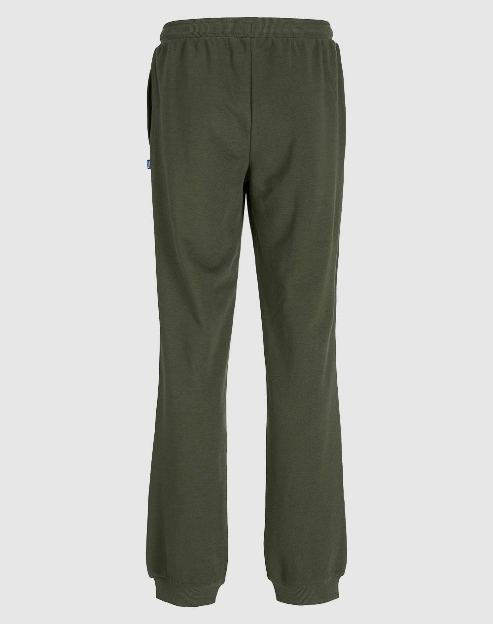 JACK&JONES JPSTELOGO SWEATPANTS 2COL 25/26 NOOS JNR 12279812-Duffel Bag DarkGreen φωτογραφία