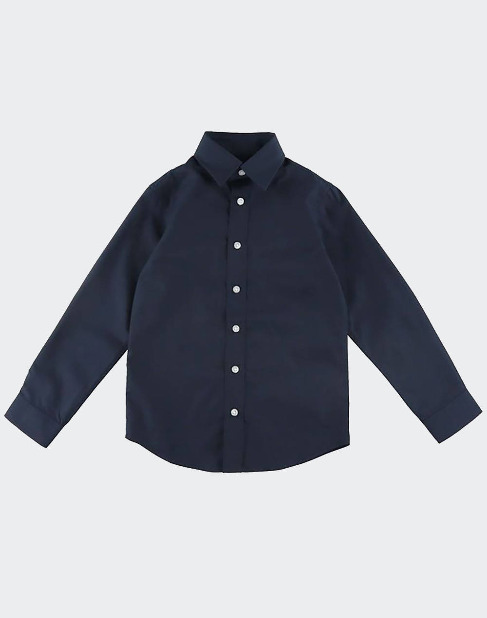 JACK&JONES JACK&JONES JJJOE SHIRT TC NOOS JNR 12252680-Navy Blazer NavyBlue