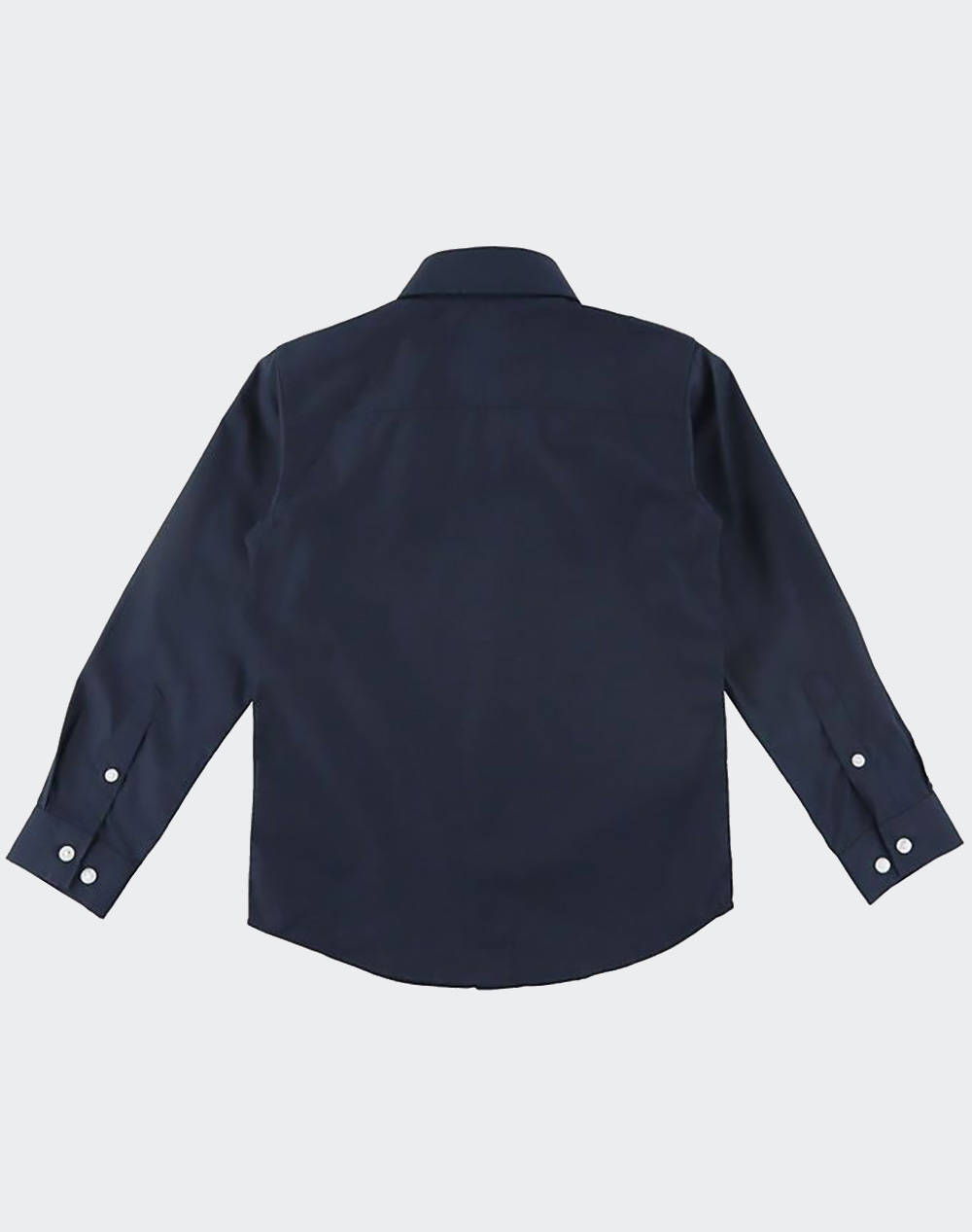 JACK&JONES JJJOE SHIRT TC NOOS JNR 12252680-Navy Blazer NavyBlue φωτογραφία